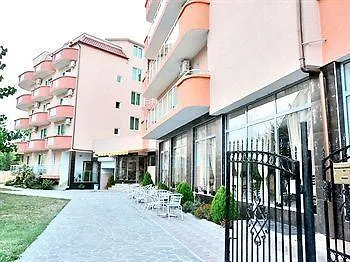 Hotel Detelini Primorsko