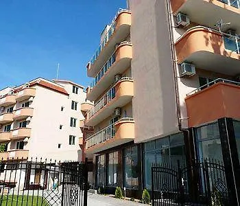 Detelini Primorsko