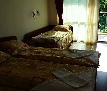 Hotel Detelini