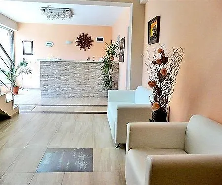 Detelini Hotel Primorsko
