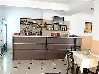 Detelini Hotel Primorsko